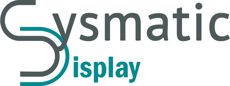 Sysmatic Display